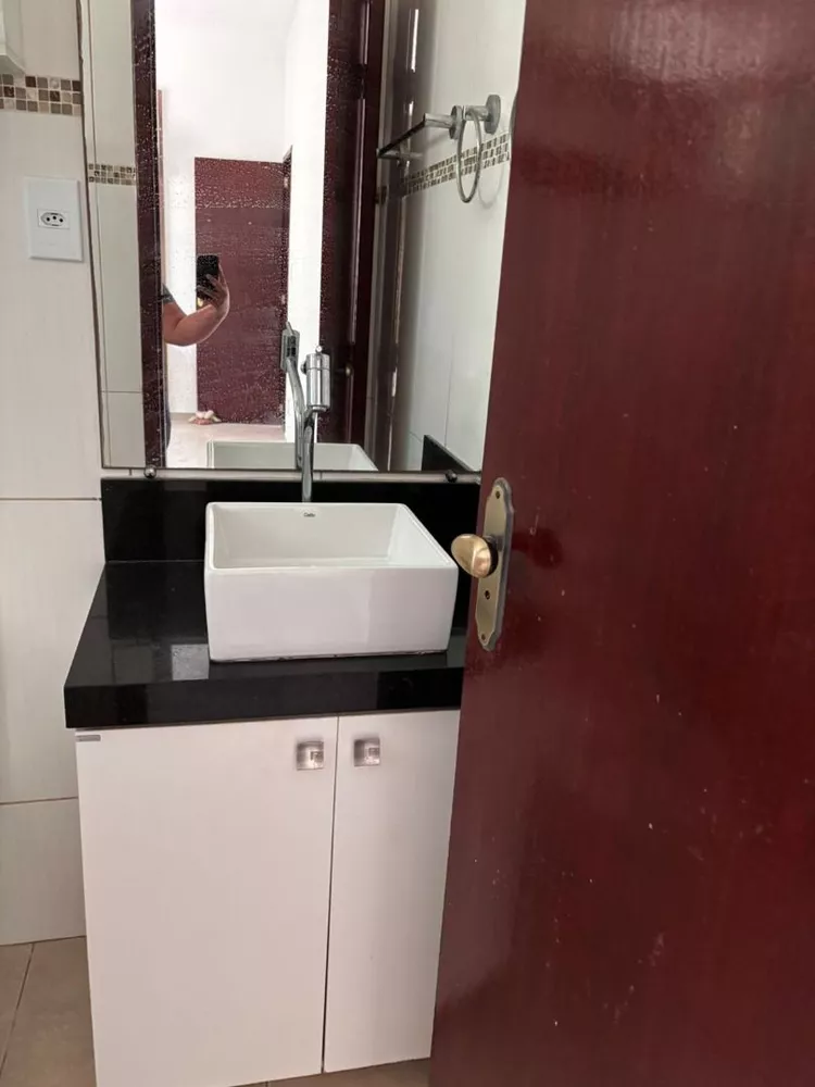 Casa, 3 quartos, 70 m² - Foto 2