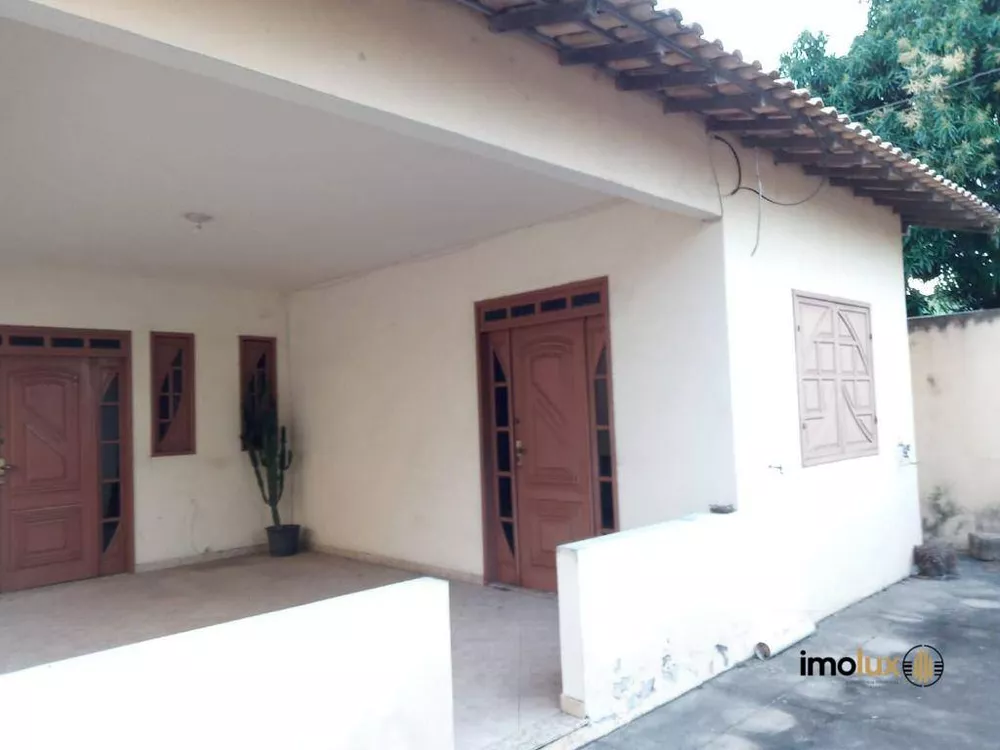 Casa, 3 quartos, 189 m² - Foto 2