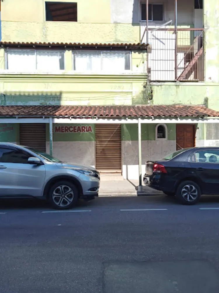 Loja-Salão, 40 m² - Foto 4