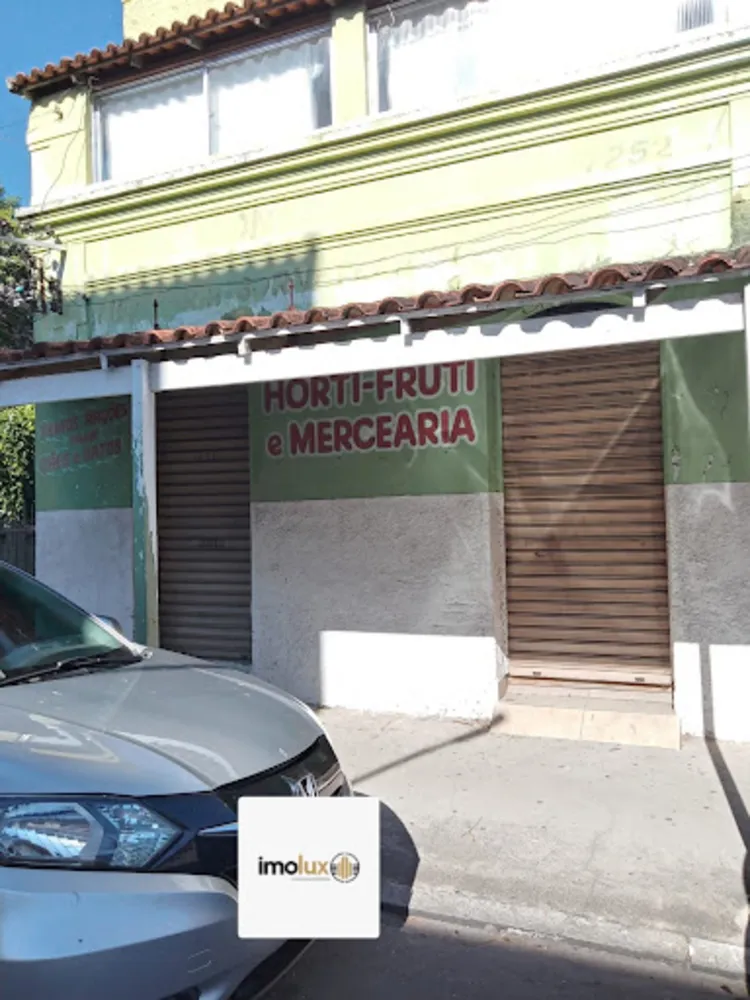 Loja-Salão, 40 m² - Foto 5