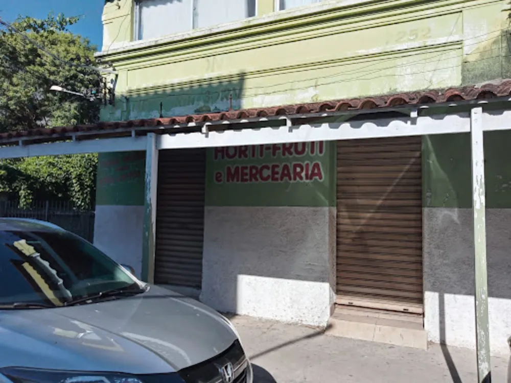 Loja-Salão, 40 m² - Foto 2
