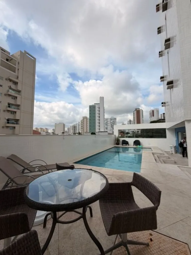 Apartamento, 2 quartos, 70 m² - Foto 2
