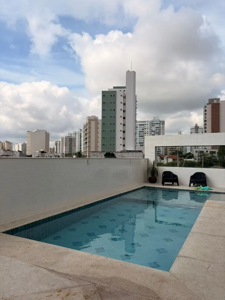 Apartamento, 2 quartos, 70 m² - Foto 3