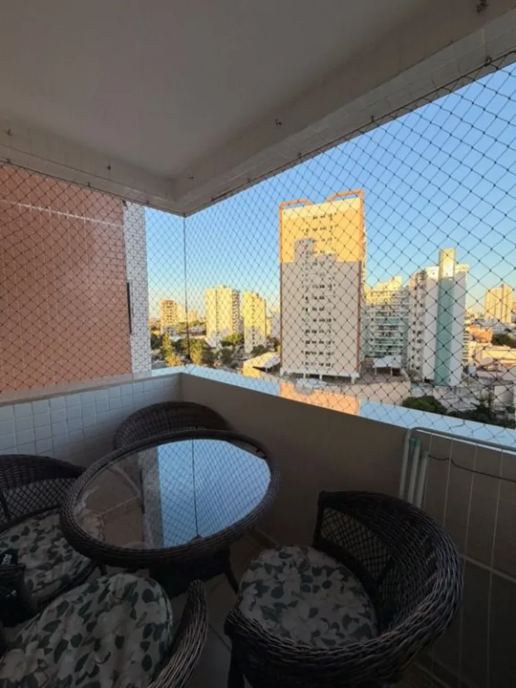 Apartamento, 2 quartos, 70 m² - Foto 17