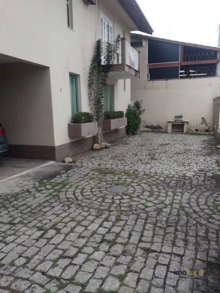 Casa, 3 quartos, 200 m² - Foto 5