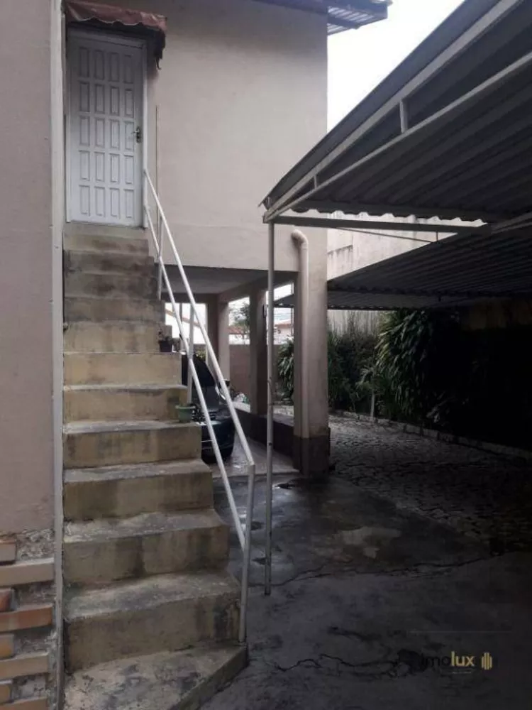 Casa, 3 quartos, 200 m² - Foto 11