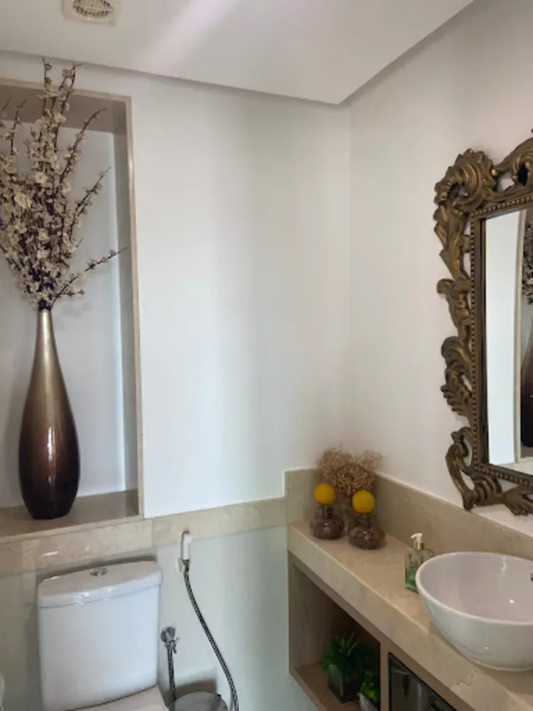 Apartamento, 3 quartos, 160 m² - Foto 9