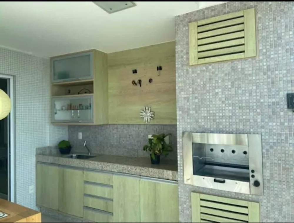 Apartamento, 3 quartos, 160 m² - Foto 16