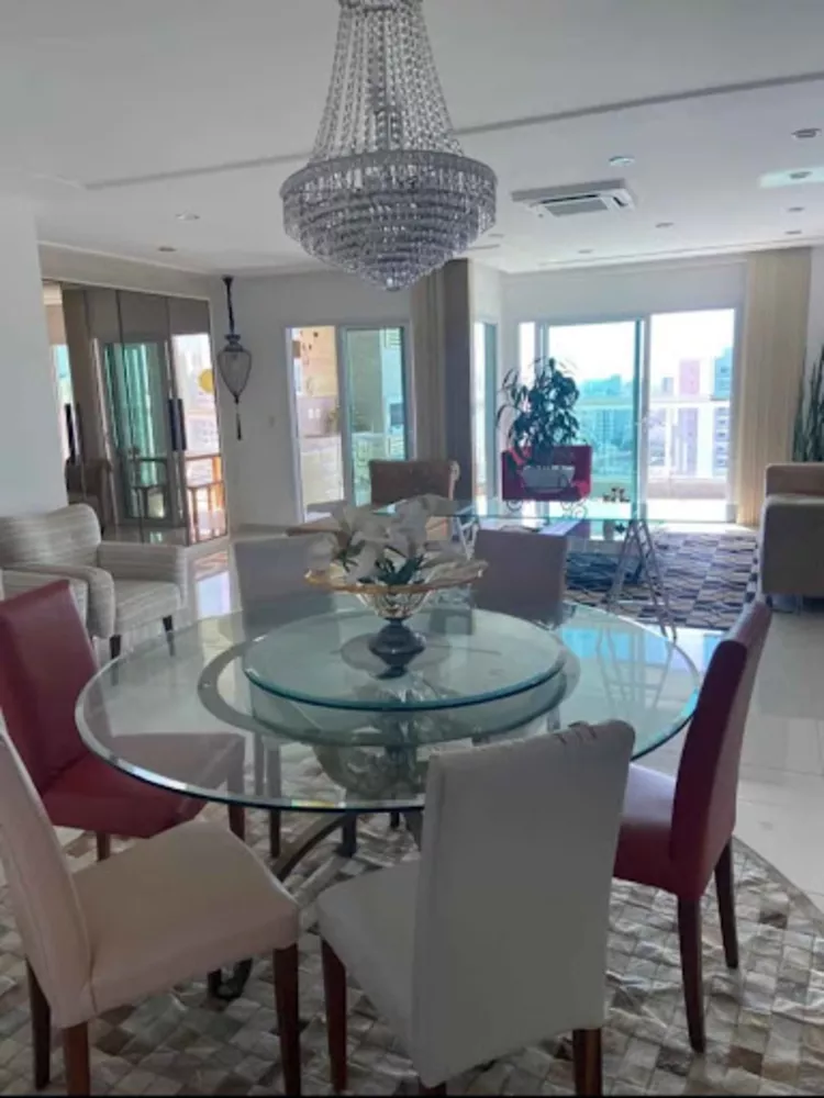 Apartamento, 3 quartos, 160 m² - Foto 19