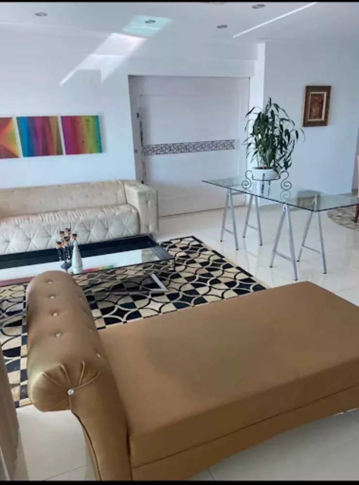 Apartamento, 3 quartos, 160 m² - Foto 26