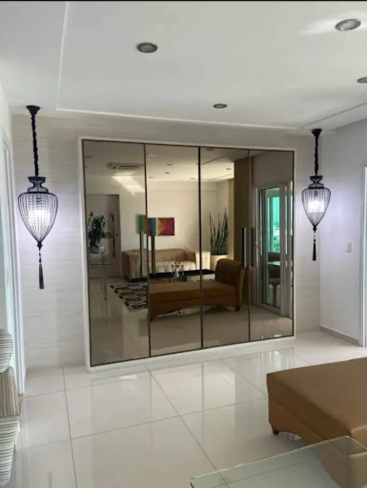 Apartamento, 3 quartos, 160 m² - Foto 10