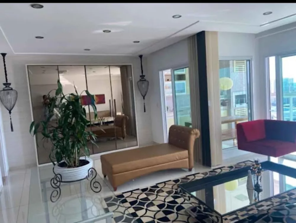 Apartamento, 3 quartos, 160 m² - Foto 11