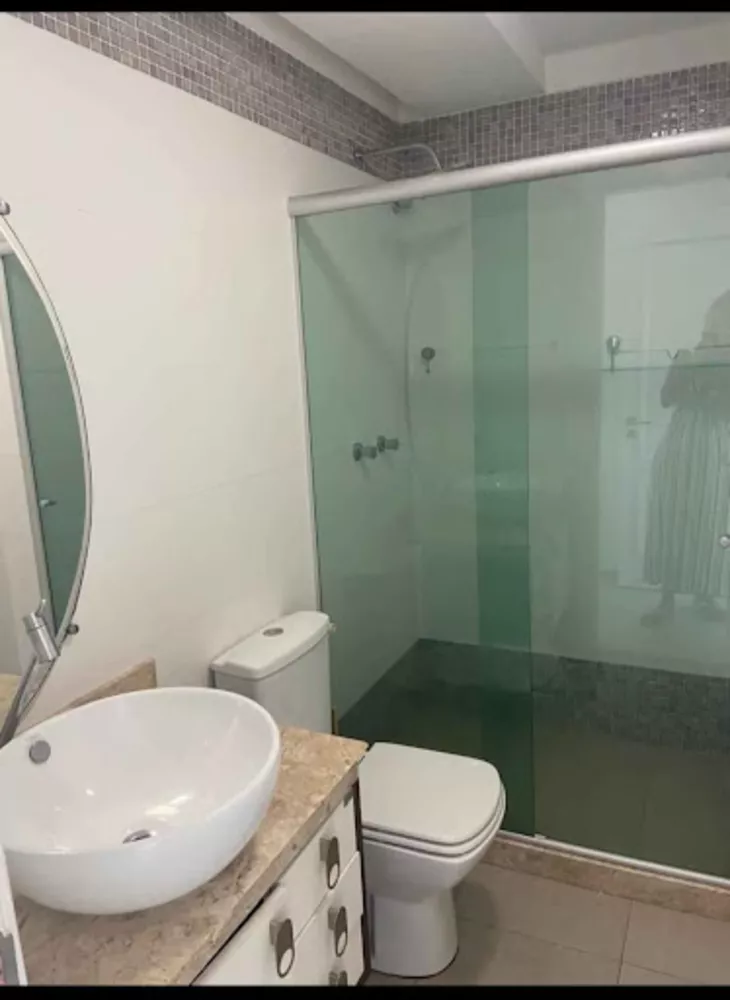 Apartamento, 3 quartos, 160 m² - Foto 5