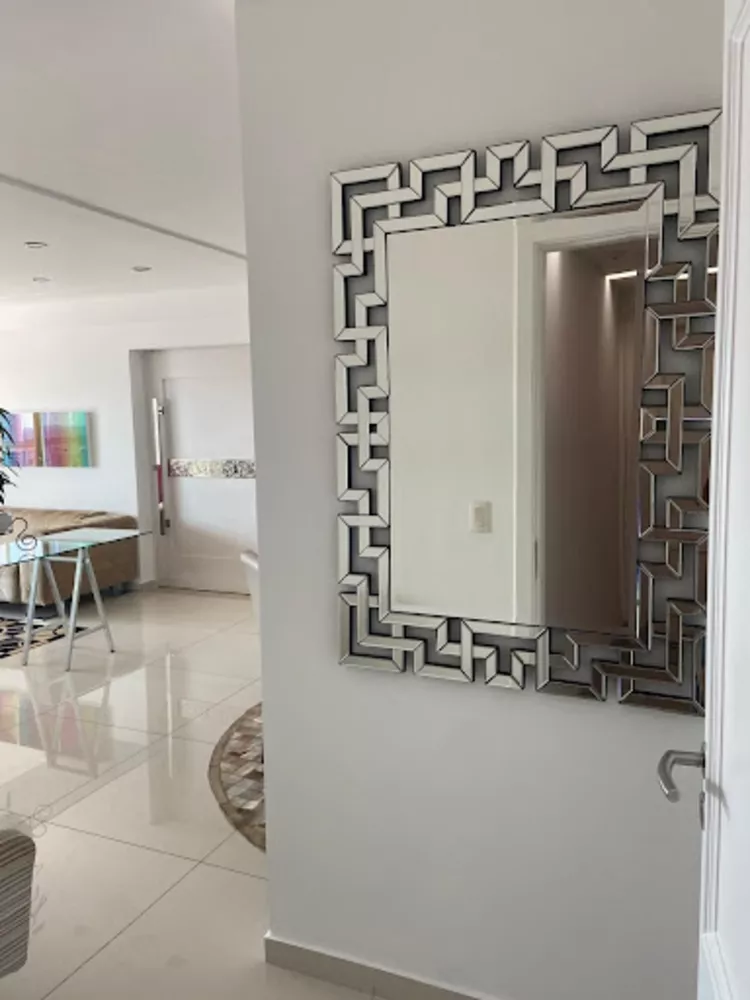 Apartamento, 3 quartos, 160 m² - Foto 20
