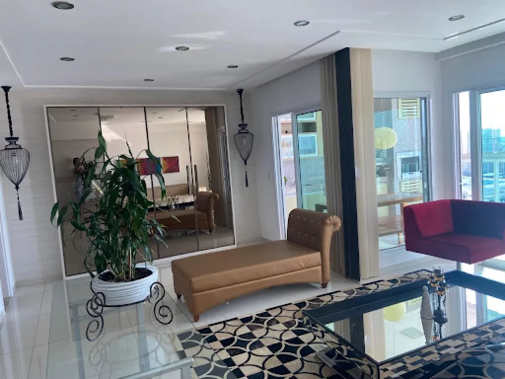 Apartamento, 3 quartos, 160 m² - Foto 14