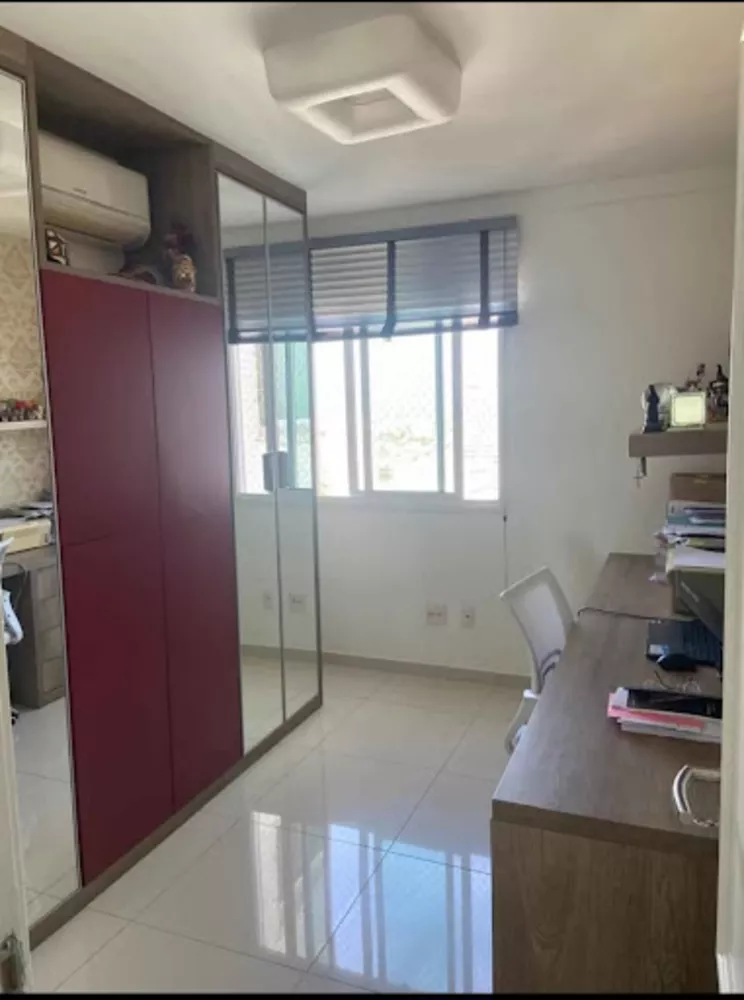Apartamento, 3 quartos, 160 m² - Foto 3