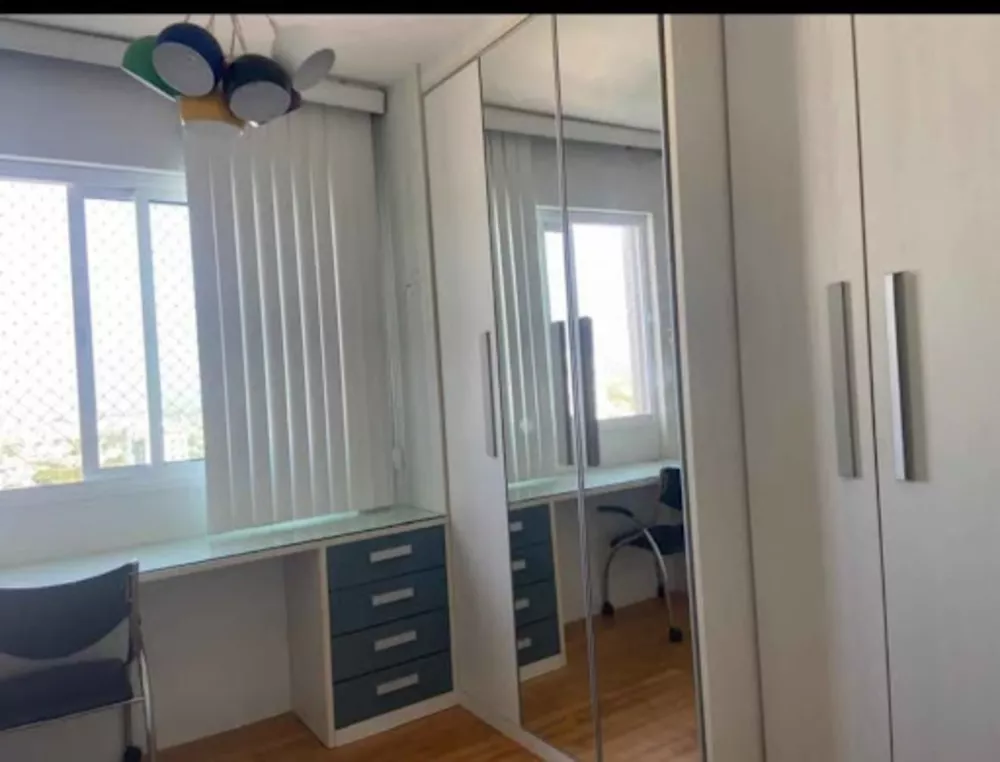 Apartamento, 3 quartos, 160 m² - Foto 23