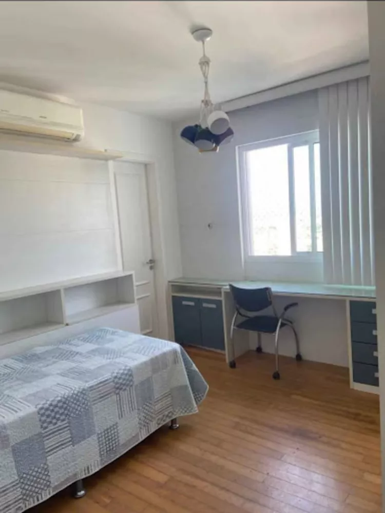 Apartamento, 3 quartos, 160 m² - Foto 15