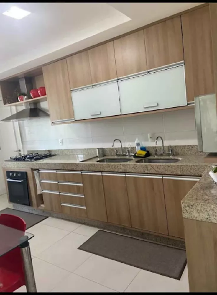 Apartamento, 3 quartos, 160 m² - Foto 1