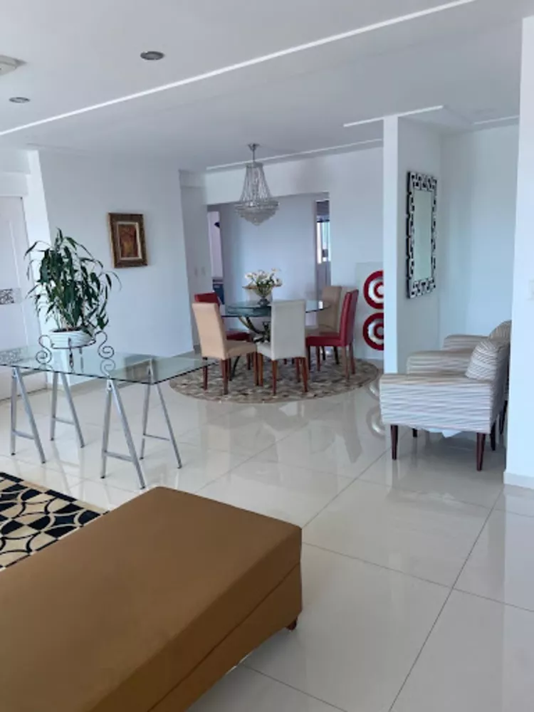 Apartamento, 3 quartos, 160 m² - Foto 17
