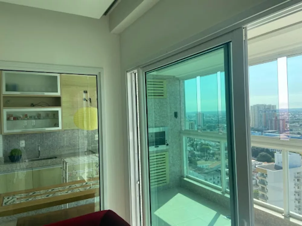 Apartamento, 3 quartos, 160 m² - Foto 25