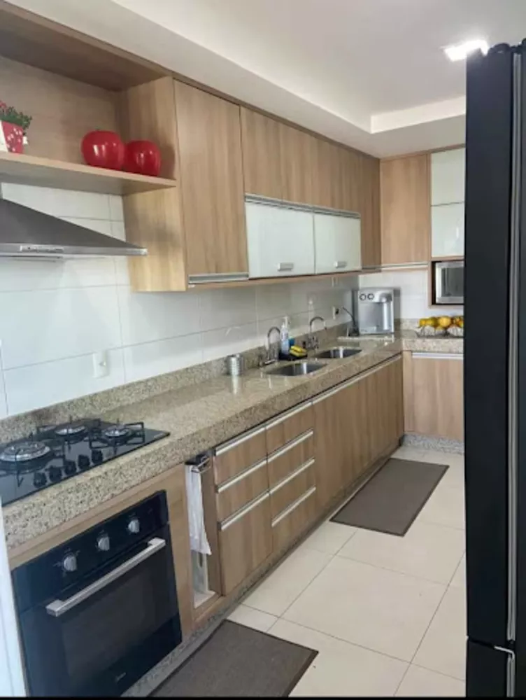 Apartamento, 3 quartos, 160 m² - Foto 6