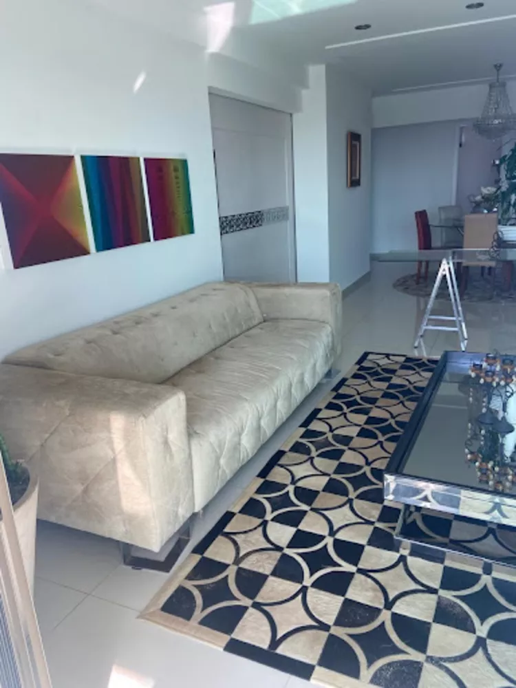 Apartamento, 3 quartos, 160 m² - Foto 7