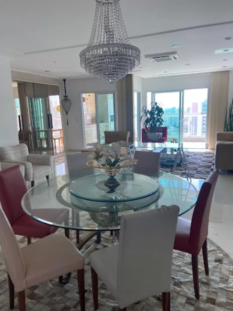 Apartamento, 3 quartos, 160 m² - Foto 24