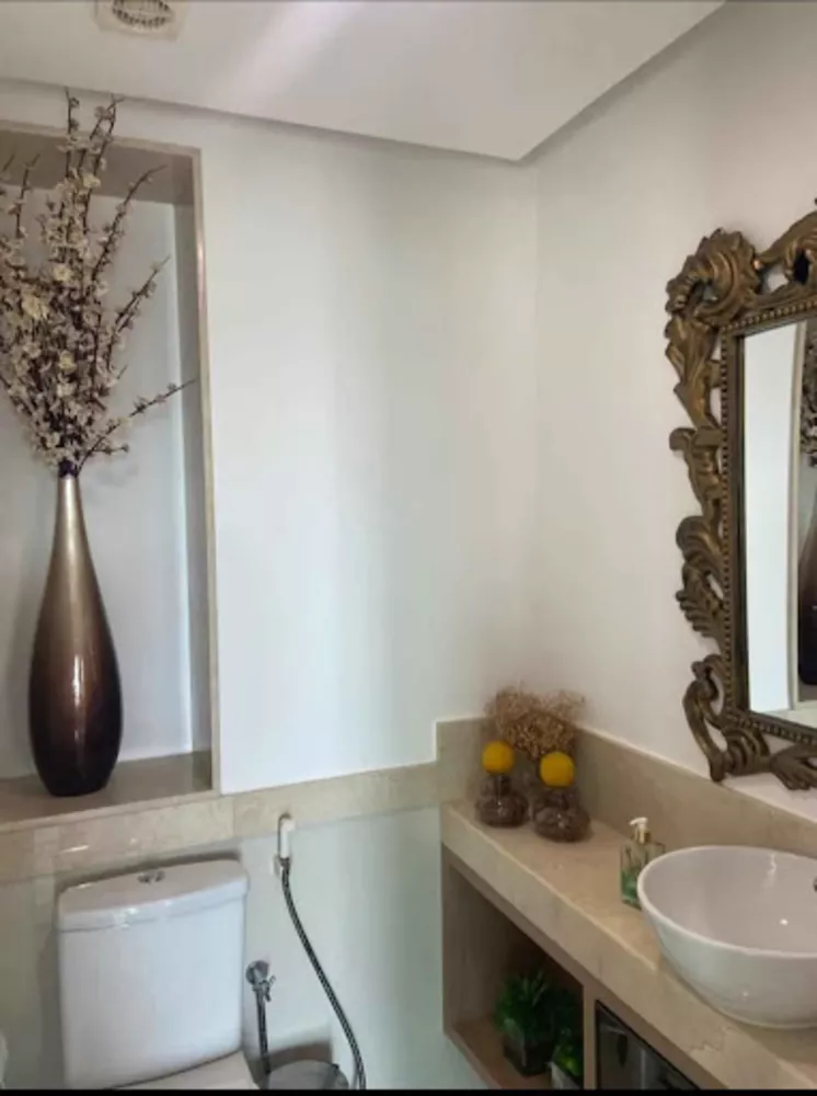 Apartamento, 3 quartos, 160 m² - Foto 4