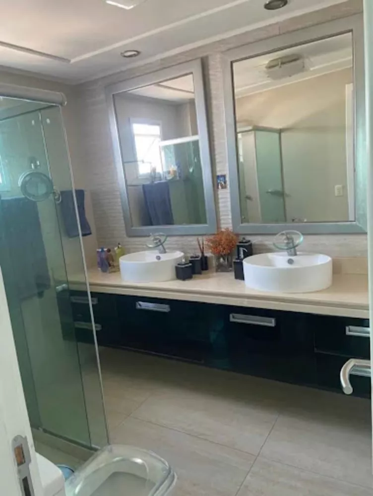 Apartamento, 3 quartos, 160 m² - Foto 8