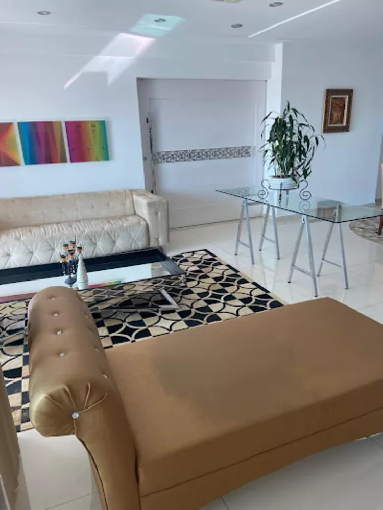 Apartamento, 3 quartos, 160 m² - Foto 18