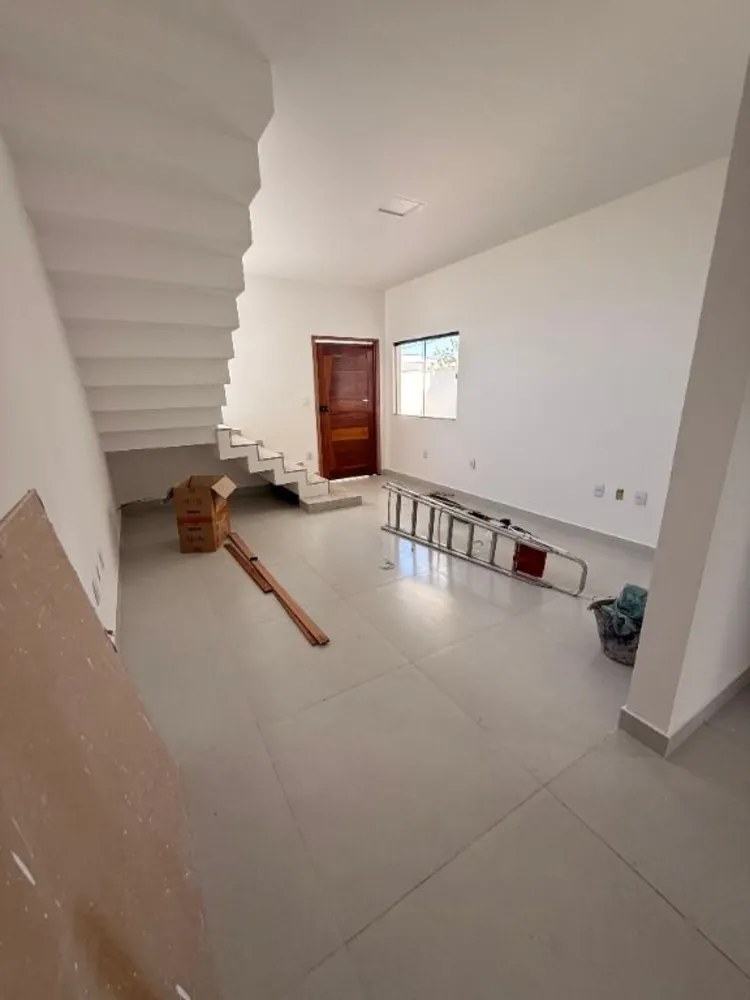 Casa, 4 quartos, 160 m² - Foto 21