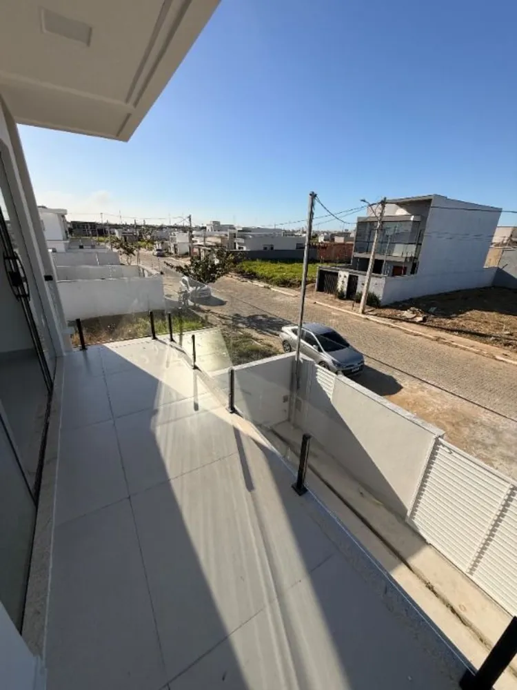 Casa, 4 quartos, 160 m² - Foto 6