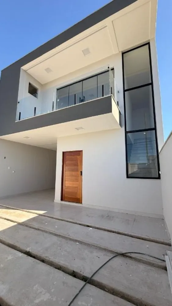 Casa, 4 quartos, 160 m² - Foto 28