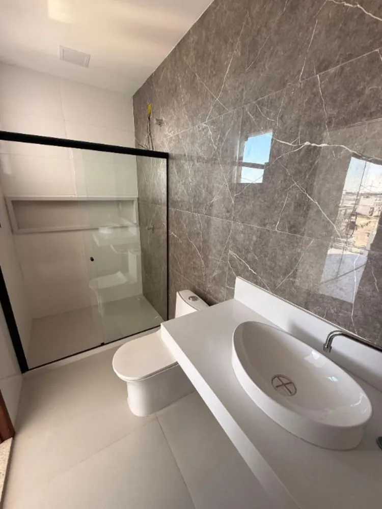 Casa, 4 quartos, 160 m² - Foto 10