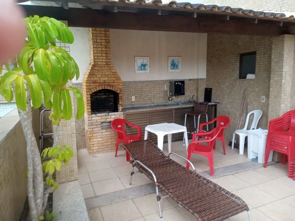 Apartamento, 3 quartos, 105 m² - Foto 34