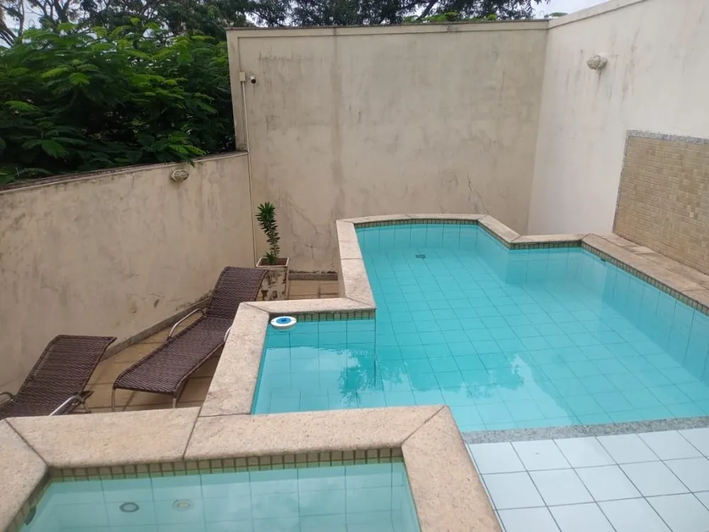 Apartamento, 3 quartos, 105 m² - Foto 1
