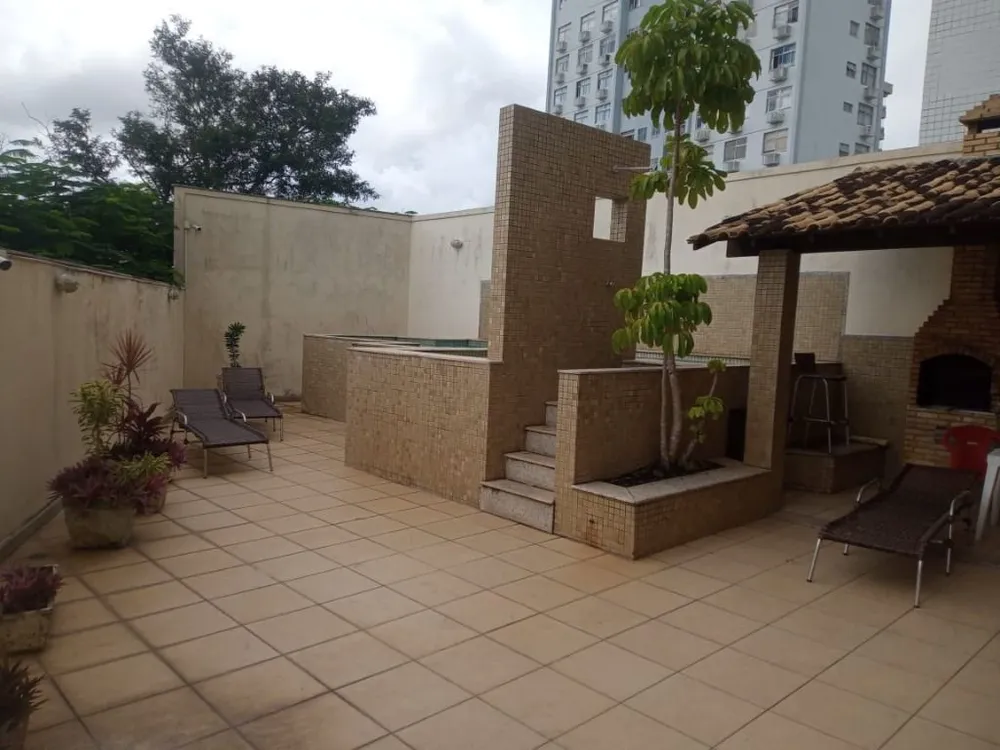 Apartamento, 3 quartos, 105 m² - Foto 3