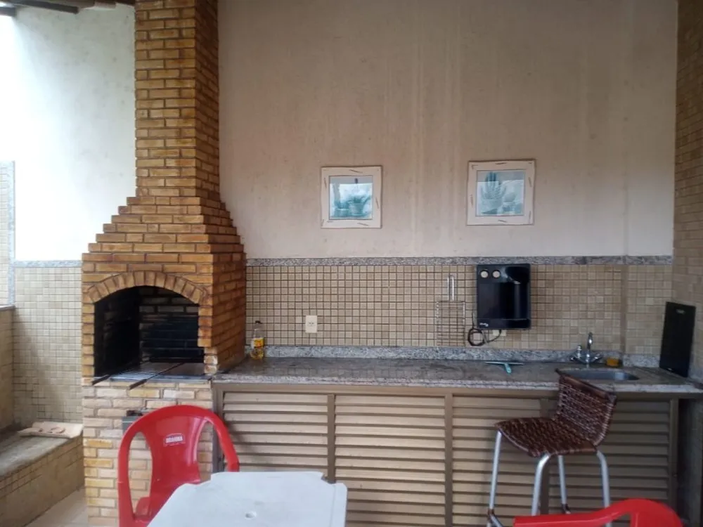 Apartamento, 3 quartos, 105 m² - Foto 2