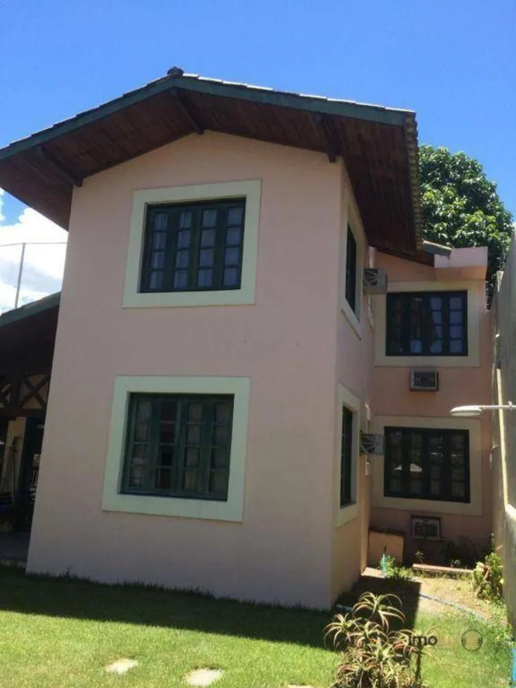 Casa de Condomínio, 2 quartos - Foto 1