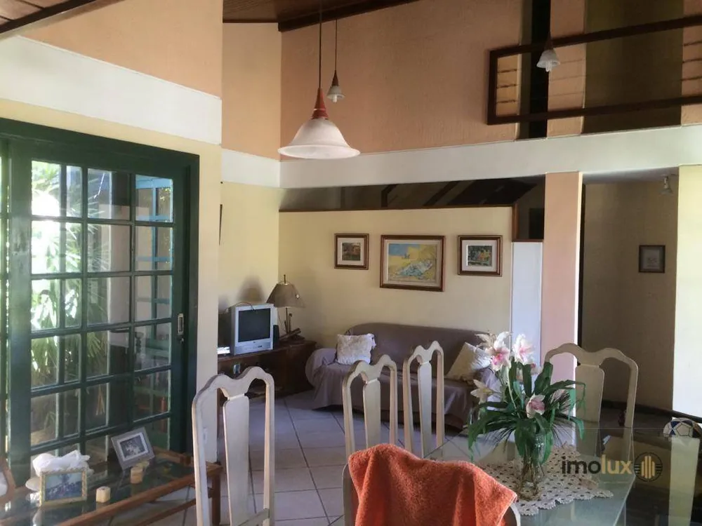 Casa de Condomínio, 2 quartos - Foto 6
