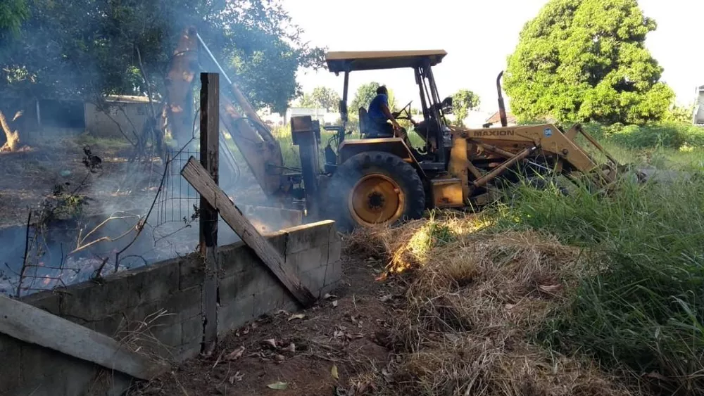 Terreno, 300 m² - Foto 5
