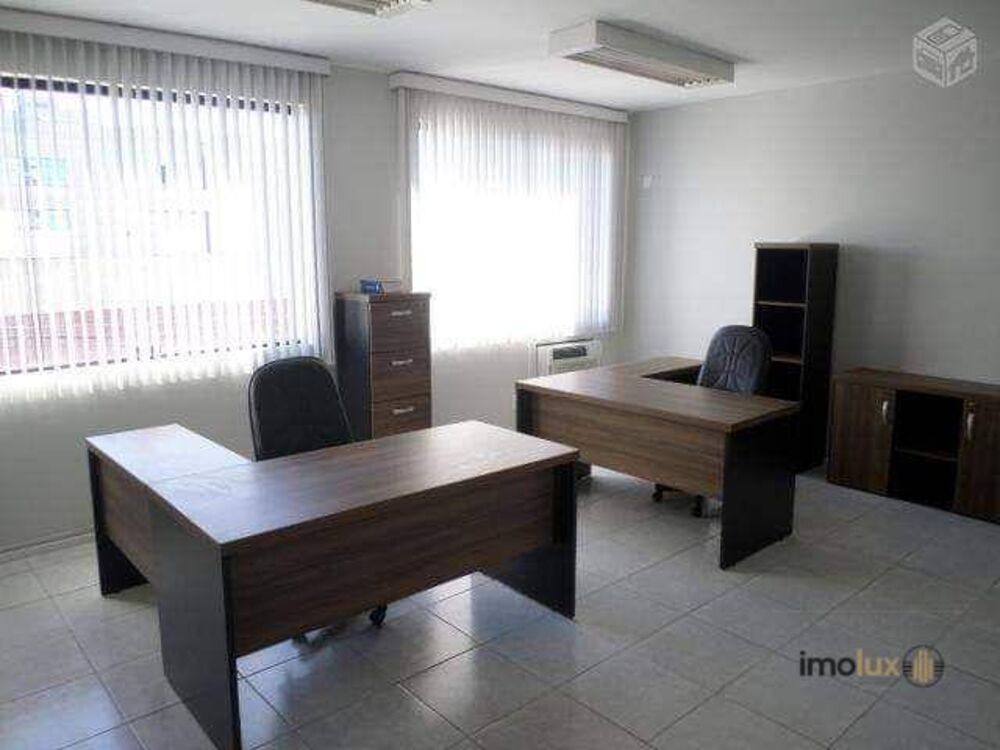 Conjunto Comercial-Sala à venda e aluguel, 180m² - Foto 4