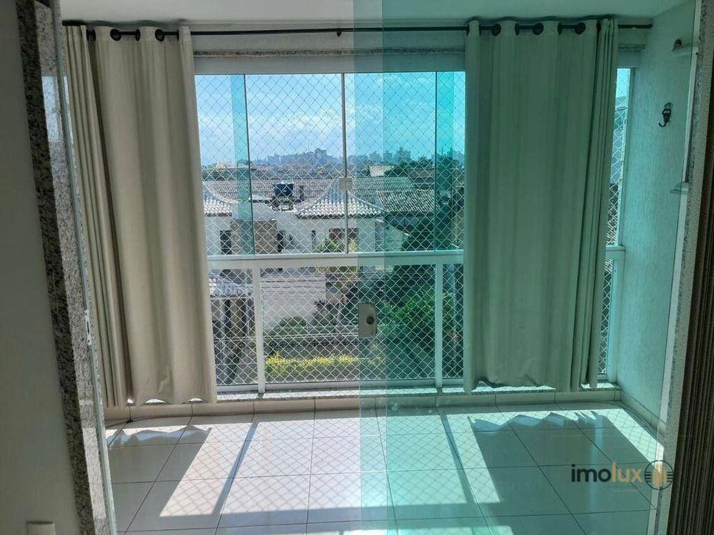 Apartamento à venda com 2 quartos, 73m² - Foto 2