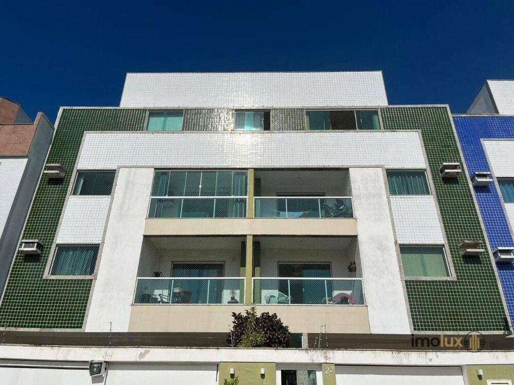 Apartamento à venda com 2 quartos, 73m² - Foto 1