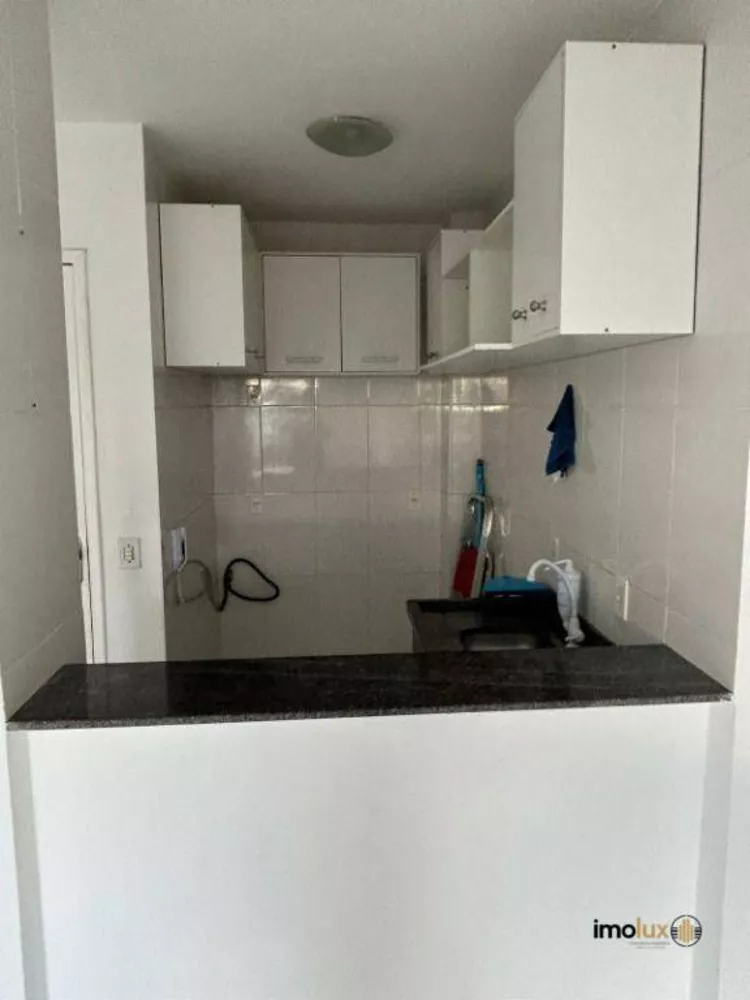 Apartamento, 2 quartos, 58 m² - Foto 3