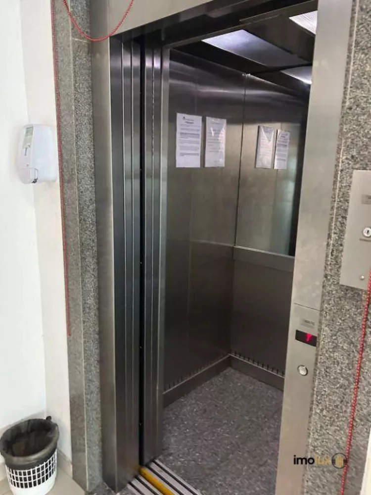Apartamento, 2 quartos, 58 m² - Foto 2