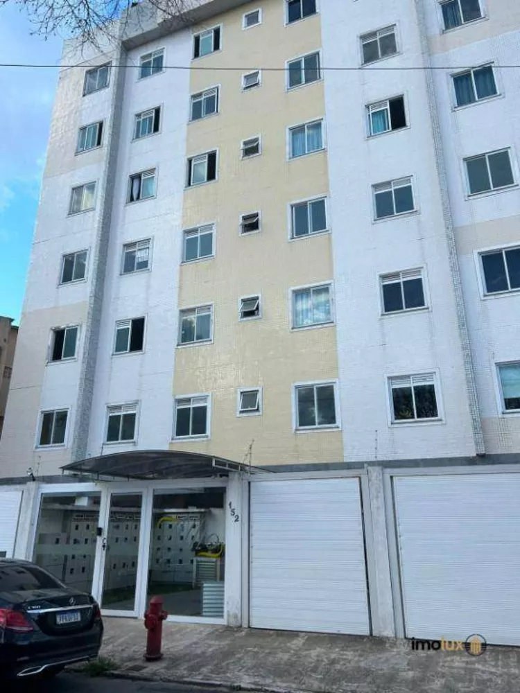 Apartamento, 2 quartos, 58 m² - Foto 9