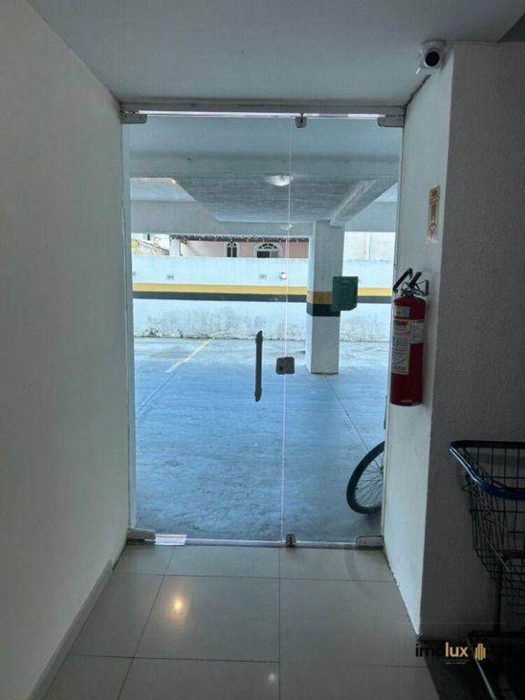 Apartamento, 2 quartos, 58 m² - Foto 1