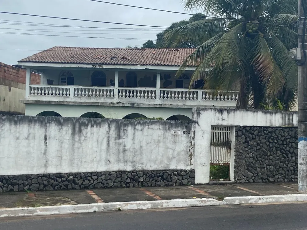 Casa, 1000 m² - Foto 2